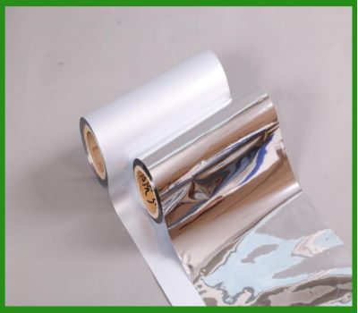 消光、磨砂鍍鋁膜