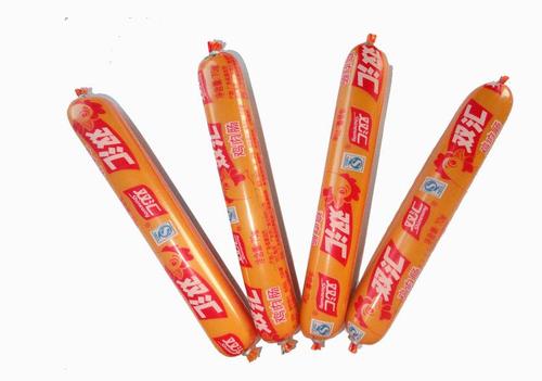 PVDC腸衣膜是什么包裝材料，特點(diǎn)是什么？