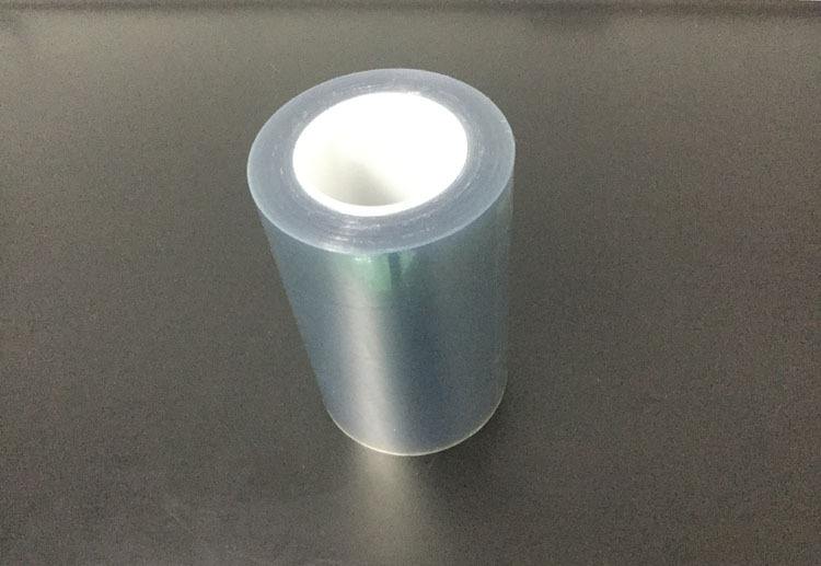 pet抗靜電離型膜