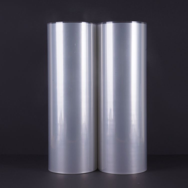 PE膜生產(chǎn)工藝