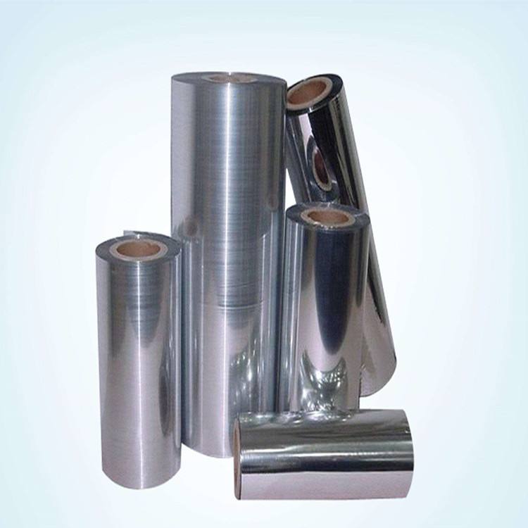 鍍鋁離型膜 鍍鋁離型膜