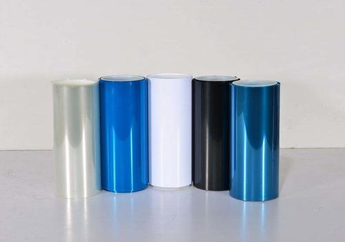 熱轉(zhuǎn)印材料離型膜的分類及各種離型膜的用途(圖1) 離型膜.jpeg