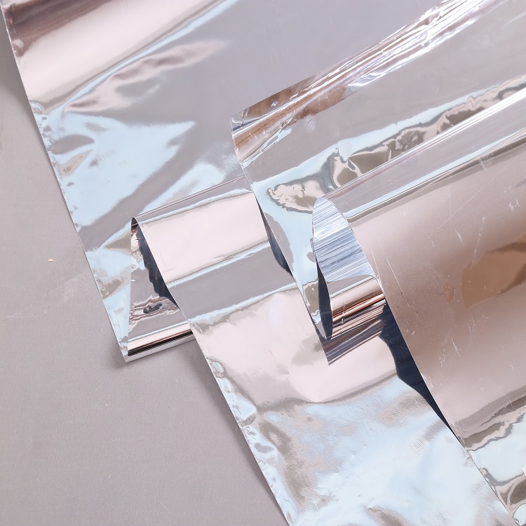 藥品包裝必備材料高阻隔PET氧化鋁膜通過(guò)USP Class VI生物相容性認(rèn)證