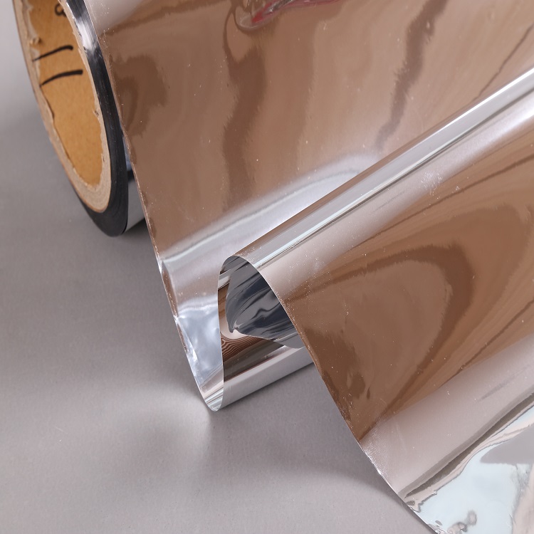 不同厚度VMPET電子膜對屏幕顯示效果的影響數(shù)據(jù)公布