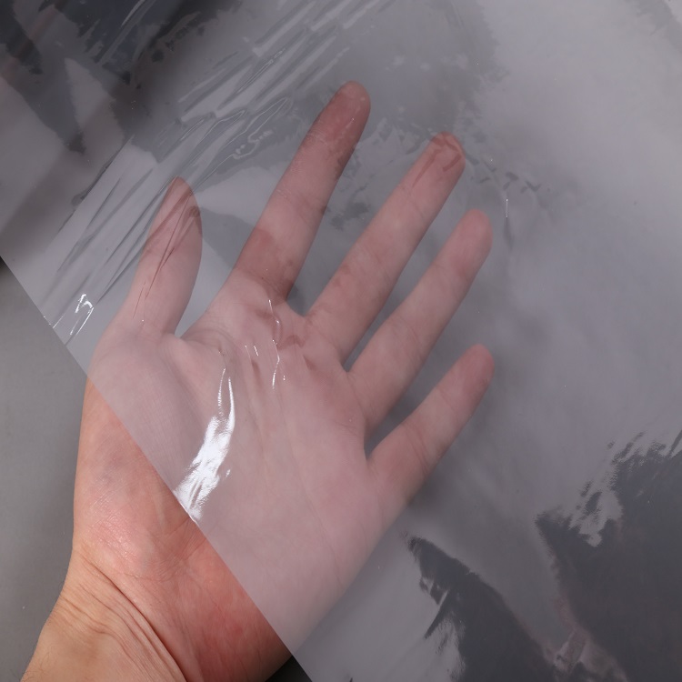 如何選擇高透明度PE抗靜電膜提升精密器件運(yùn)輸安全性