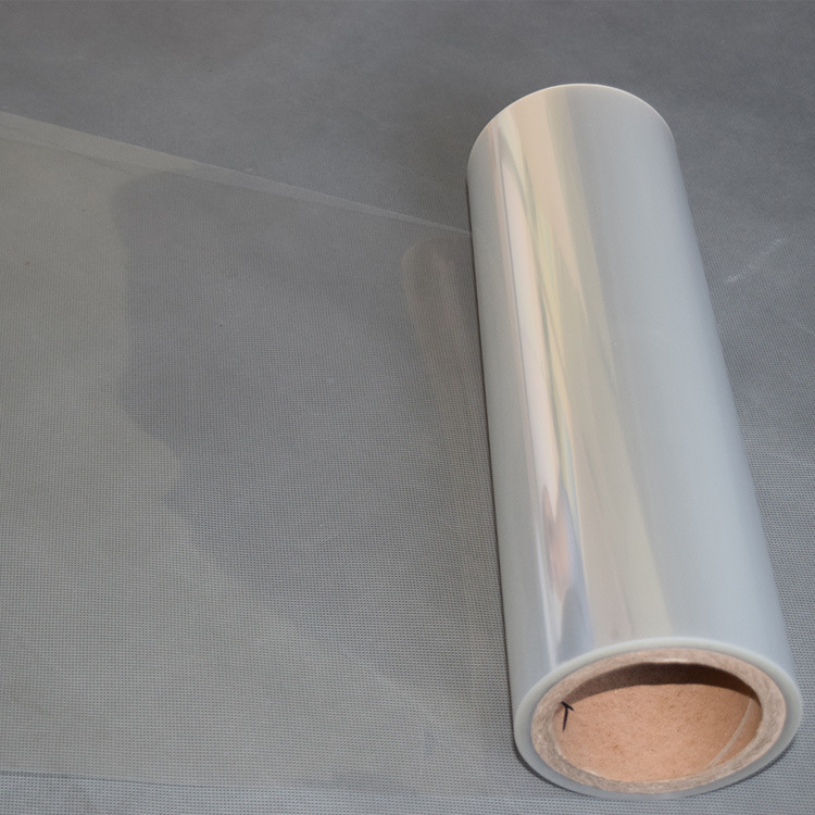 PET光膜與亞光膜在包裝印刷行業(yè)的具體應(yīng)用場(chǎng)景選擇指南