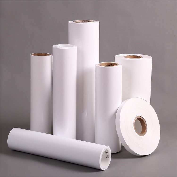 高透光PET白膜與啞光PET白膜性能對(duì)比及適用場(chǎng)景分析